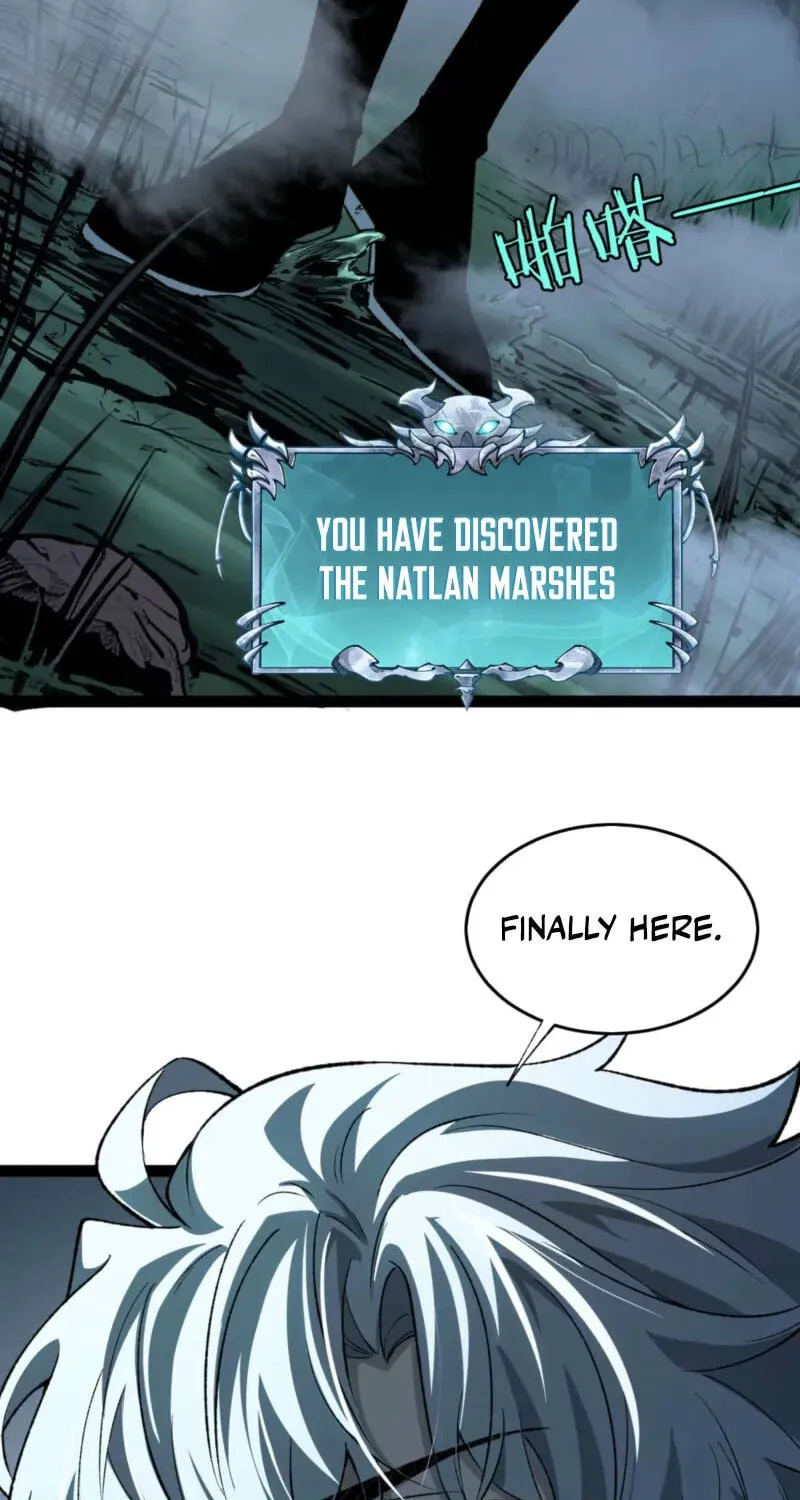 Rebirth of the Thief Who Roamed the World, chapter 24, page 22