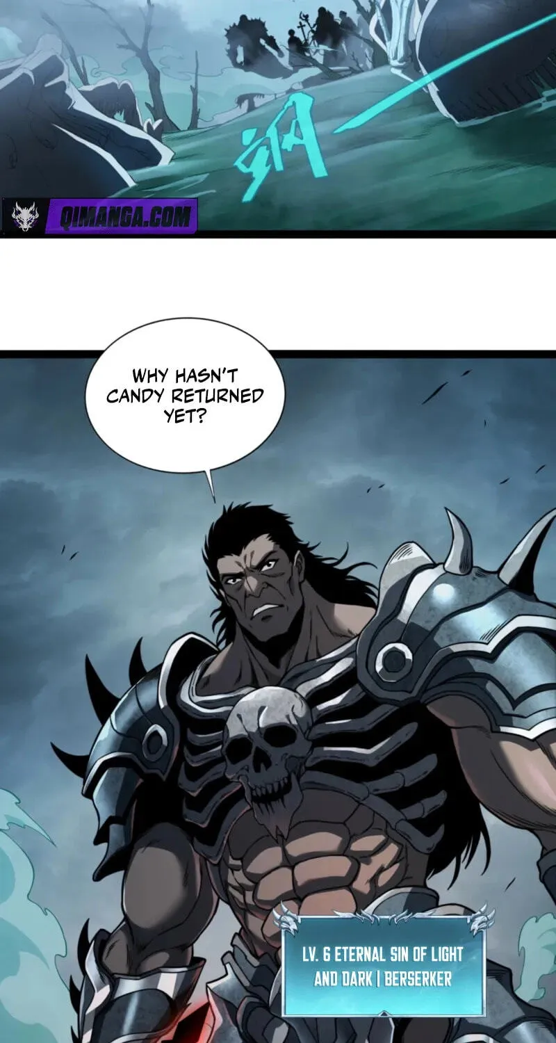 Rebirth of the Thief Who Roamed the World, chapter 24, page 63
