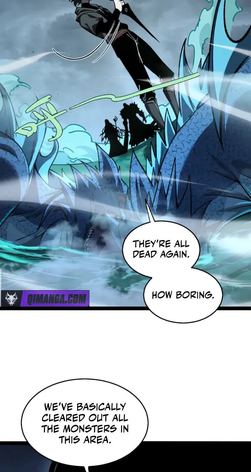Rebirth of the Thief Who Roamed the World, chapter 24, page 83