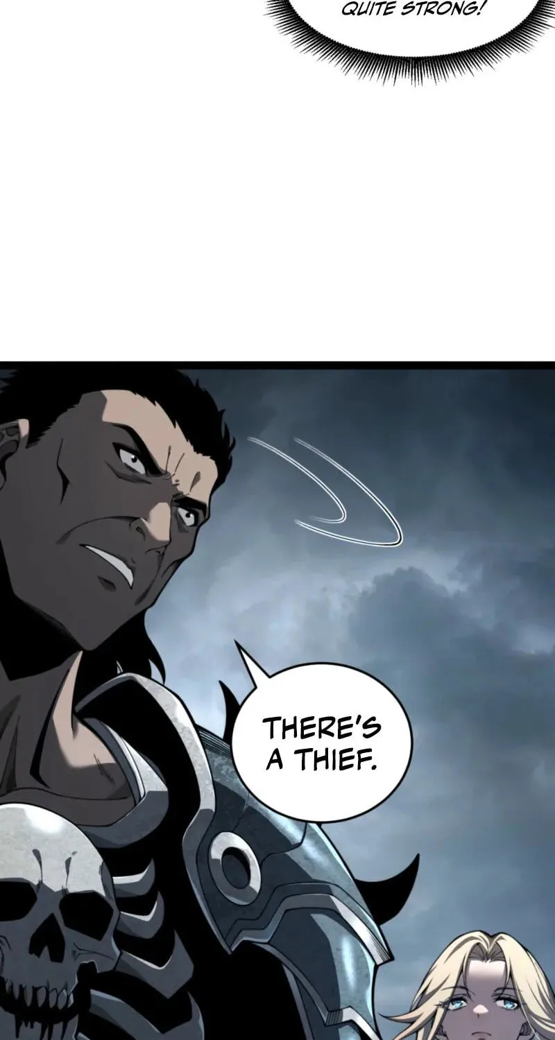 Rebirth of the Thief Who Roamed the World, chapter 24, page 89