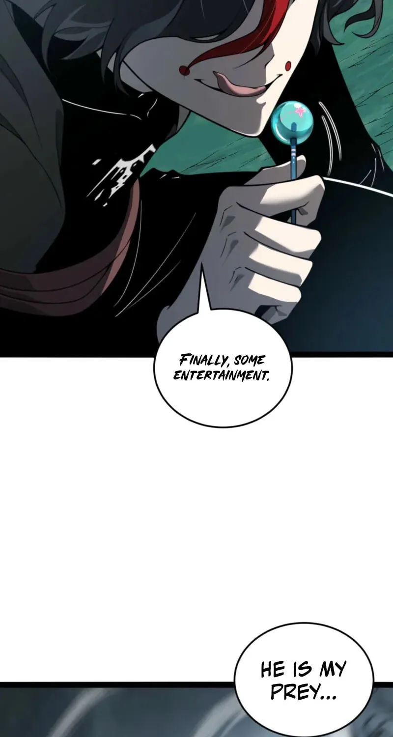 Rebirth of the Thief Who Roamed the World, chapter 24, page 93
