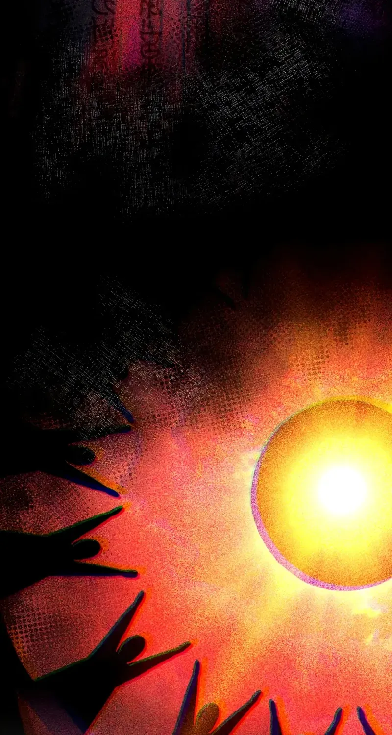 The Regressor Can Make Them All, chapter 31, page 8