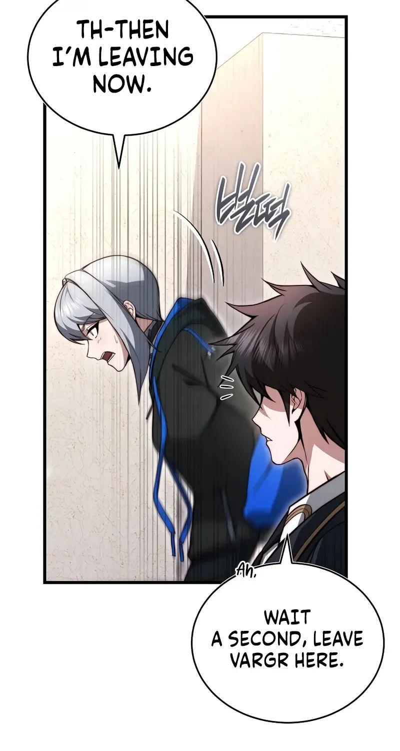 The Regressor Can Make Them All, chapter 31, page 33