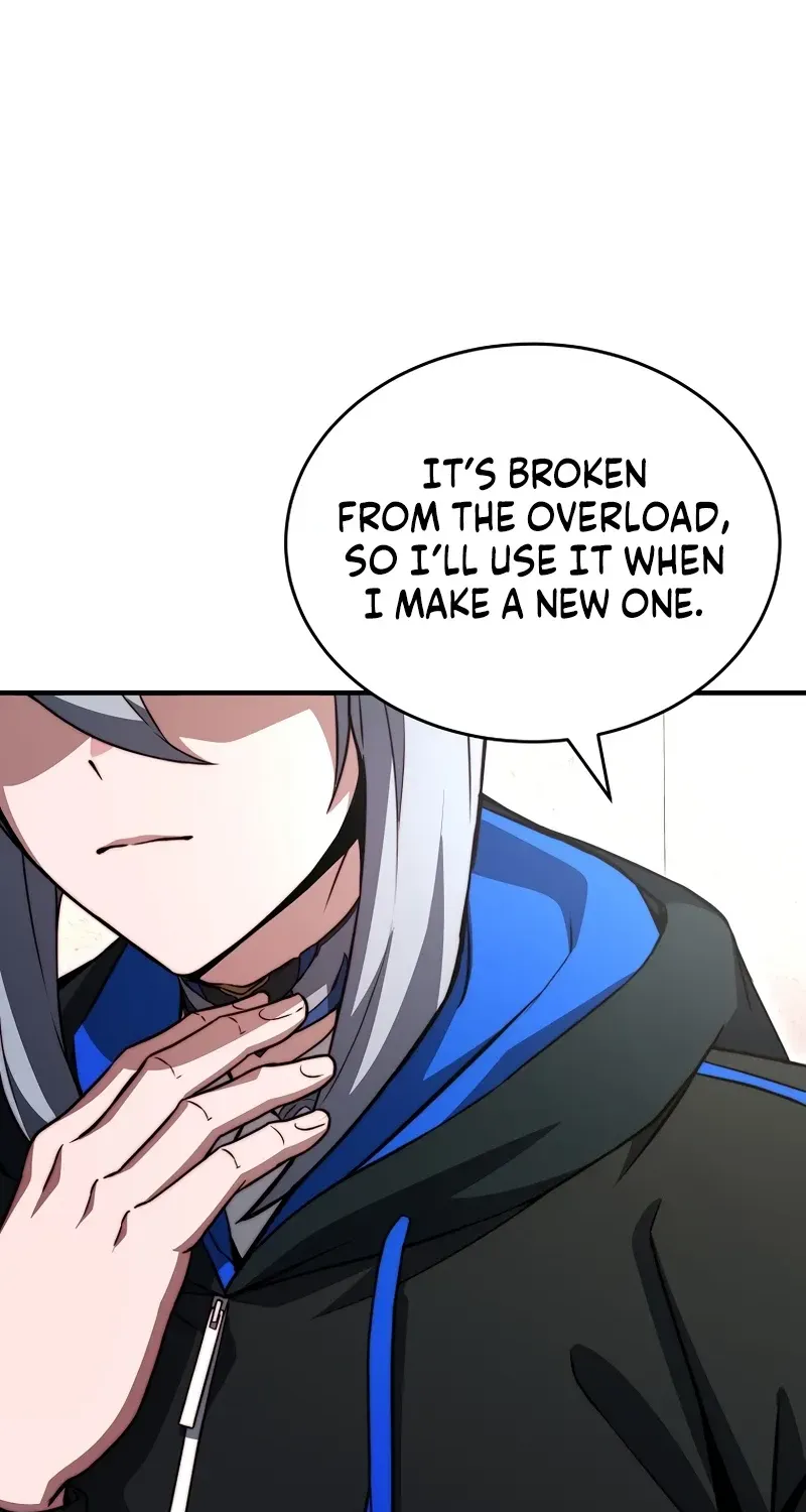 The Regressor Can Make Them All, chapter 31, page 34