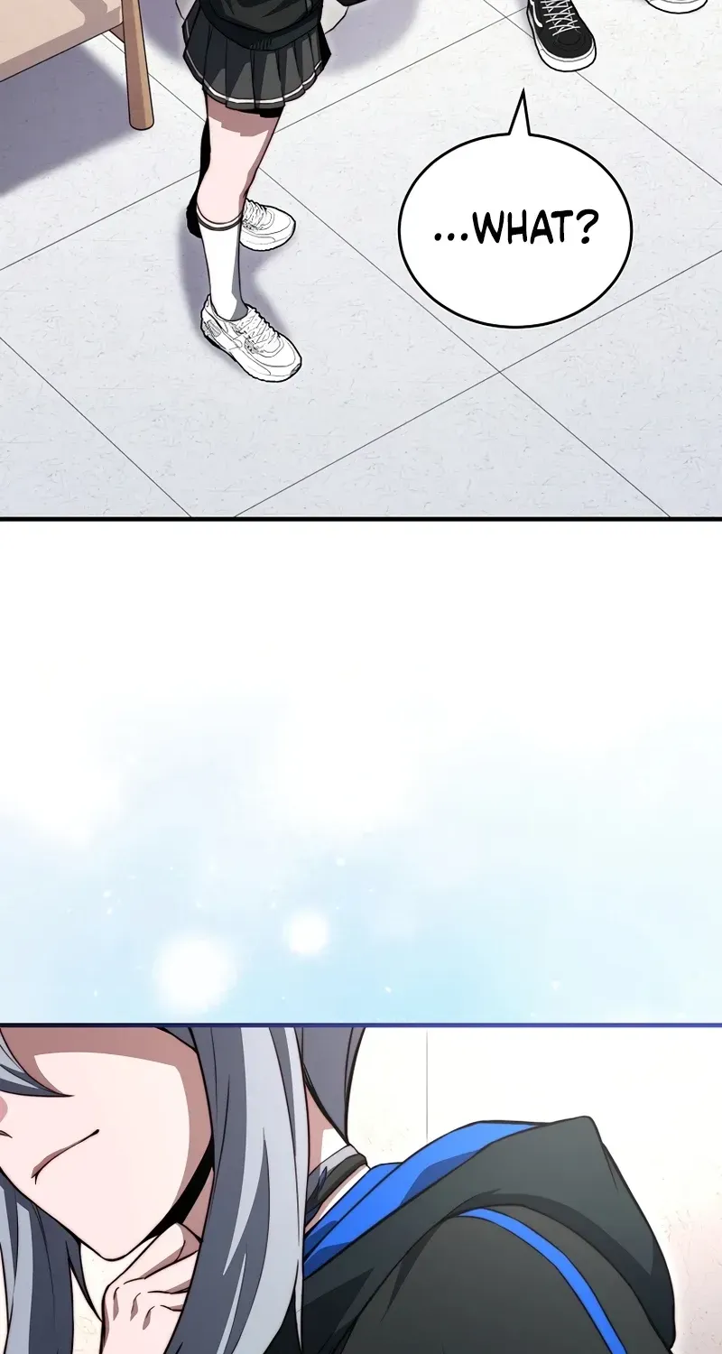 The Regressor Can Make Them All, chapter 31, page 36
