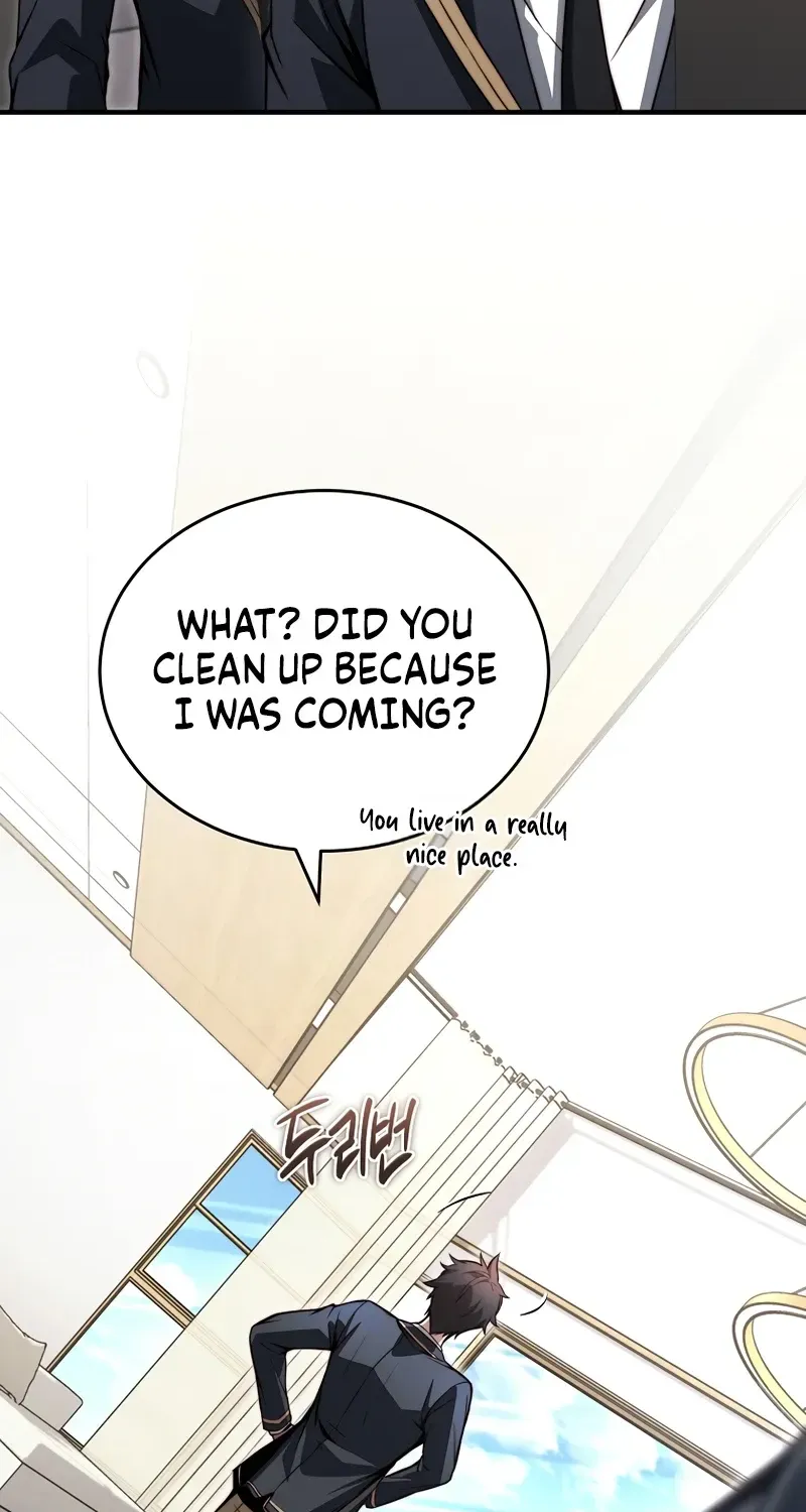 The Regressor Can Make Them All, chapter 31, page 48