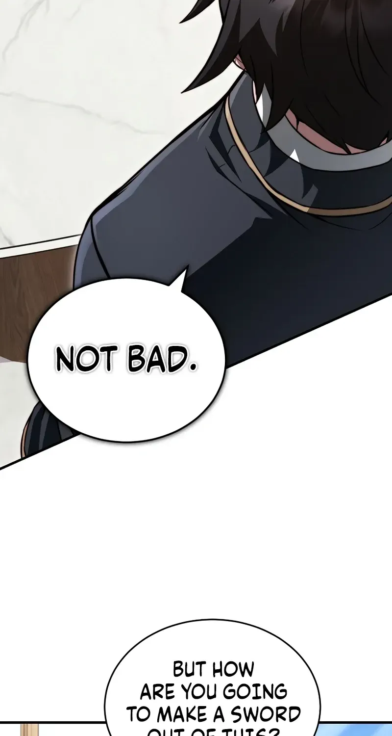 The Regressor Can Make Them All, chapter 31, page 54