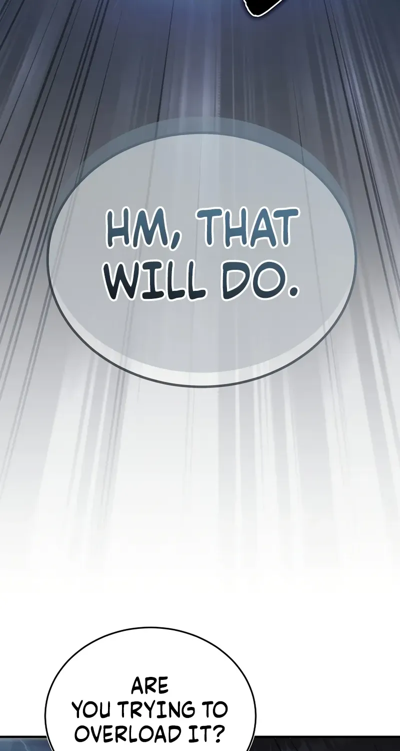 The Regressor Can Make Them All, chapter 31, page 67