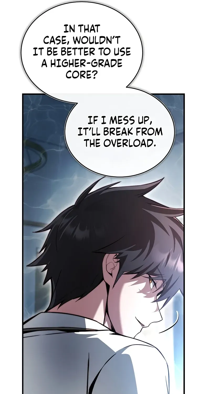The Regressor Can Make Them All, chapter 31, page 70