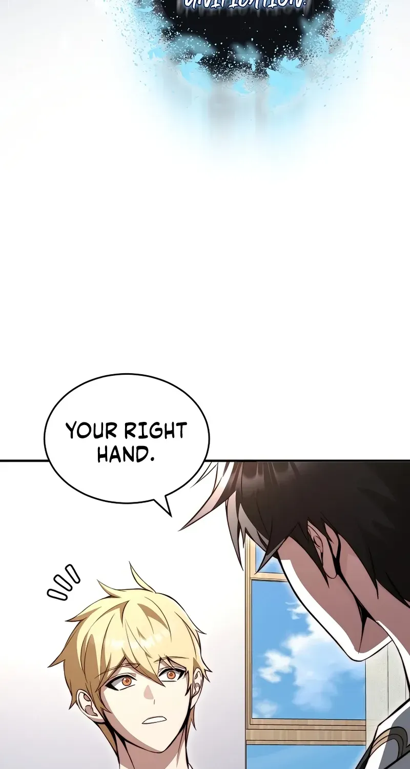 The Regressor Can Make Them All, chapter 31, page 75