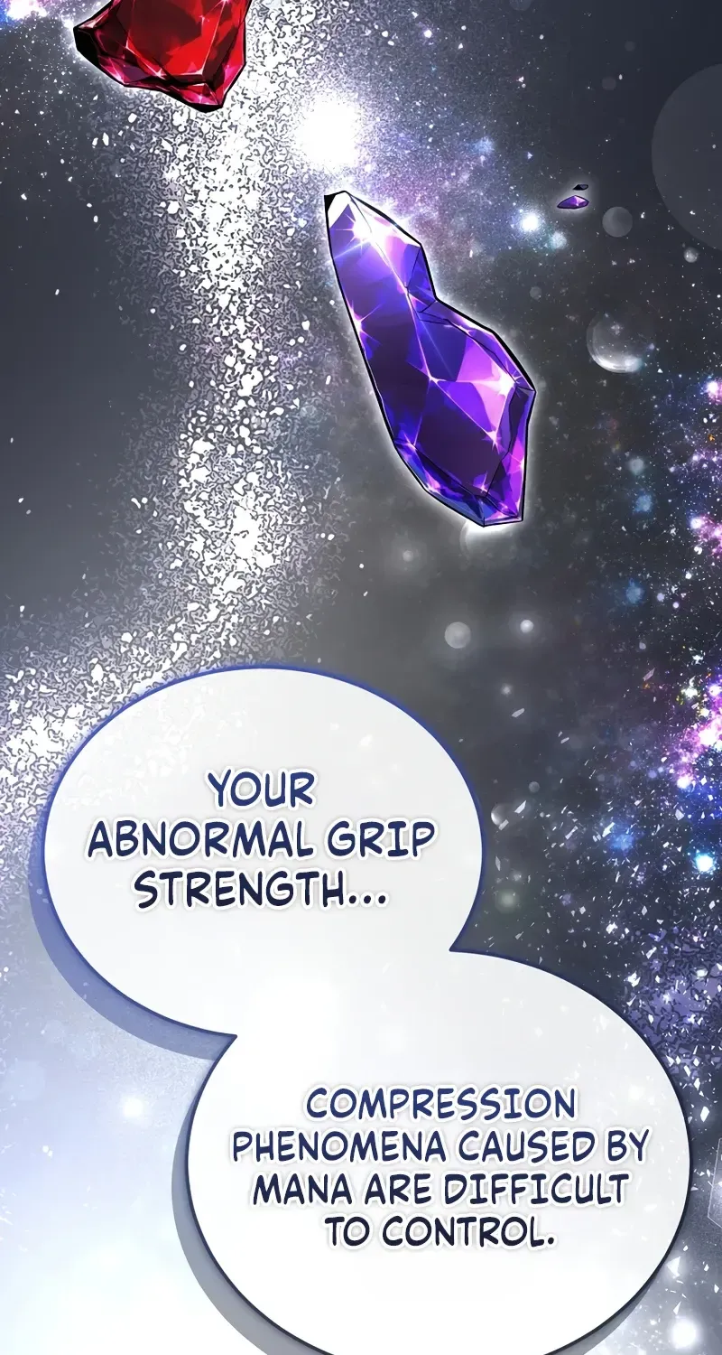 The Regressor Can Make Them All, chapter 31, page 88