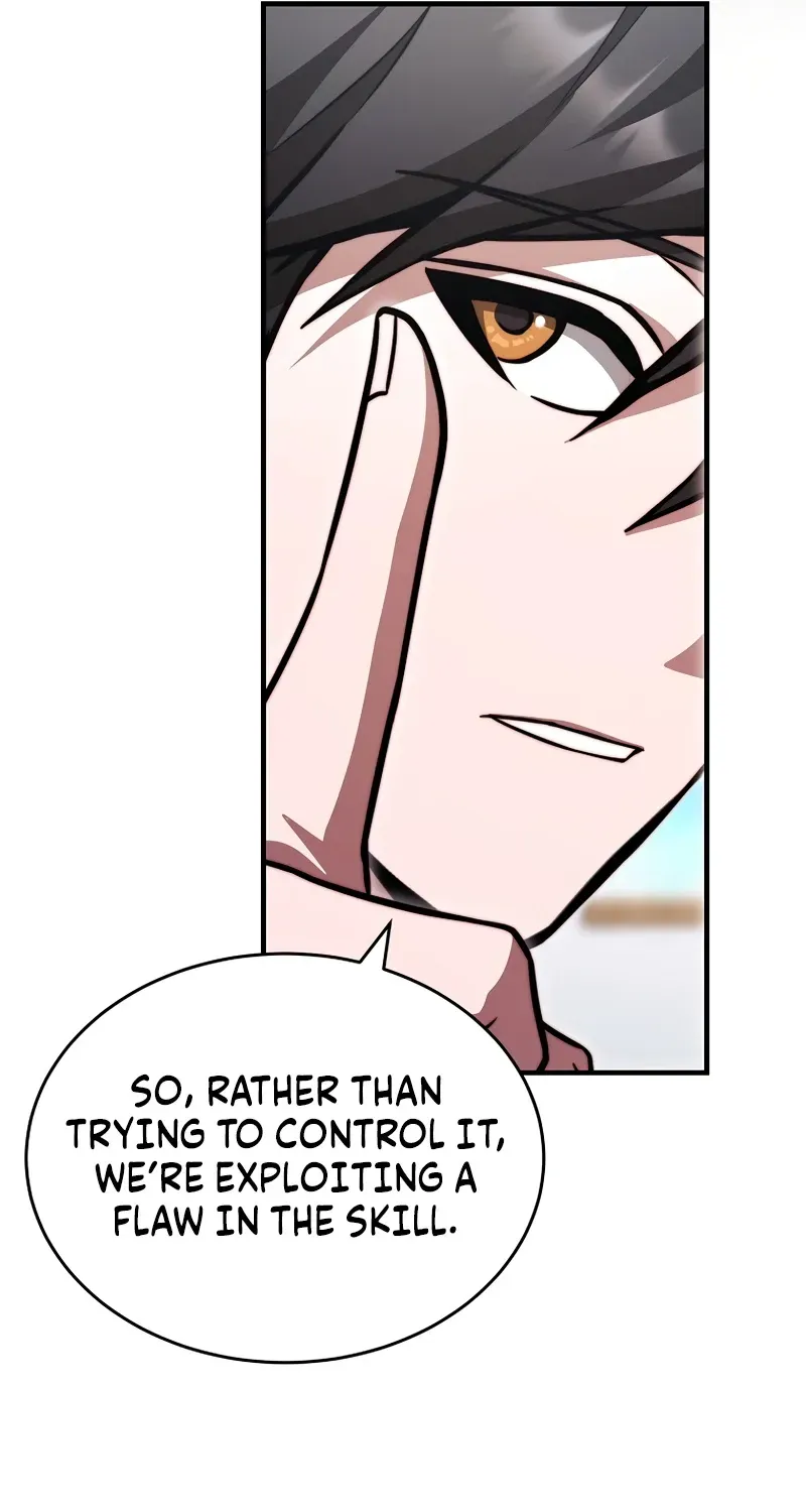 The Regressor Can Make Them All, chapter 31, page 90