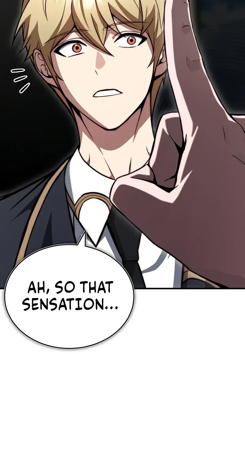 The Regressor Can Make Them All, chapter 31, page 92