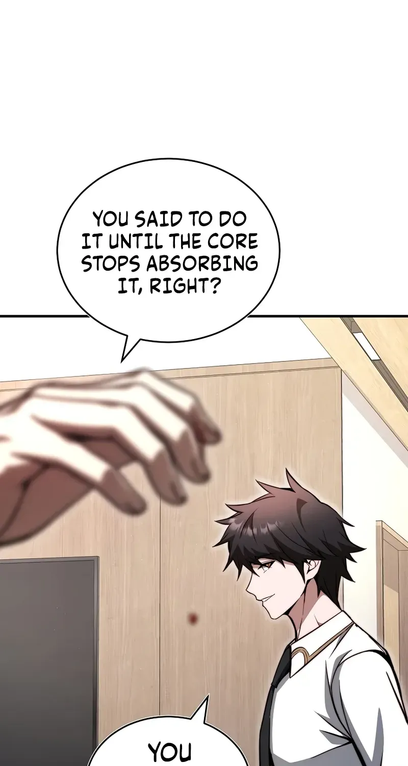 The Regressor Can Make Them All, chapter 31, page 97