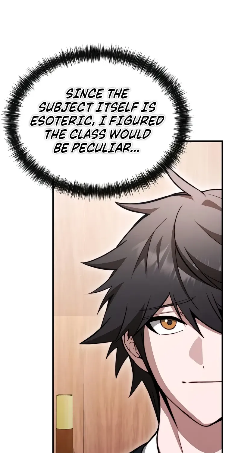 The Regressor Can Make Them All, chapter 31, page 102