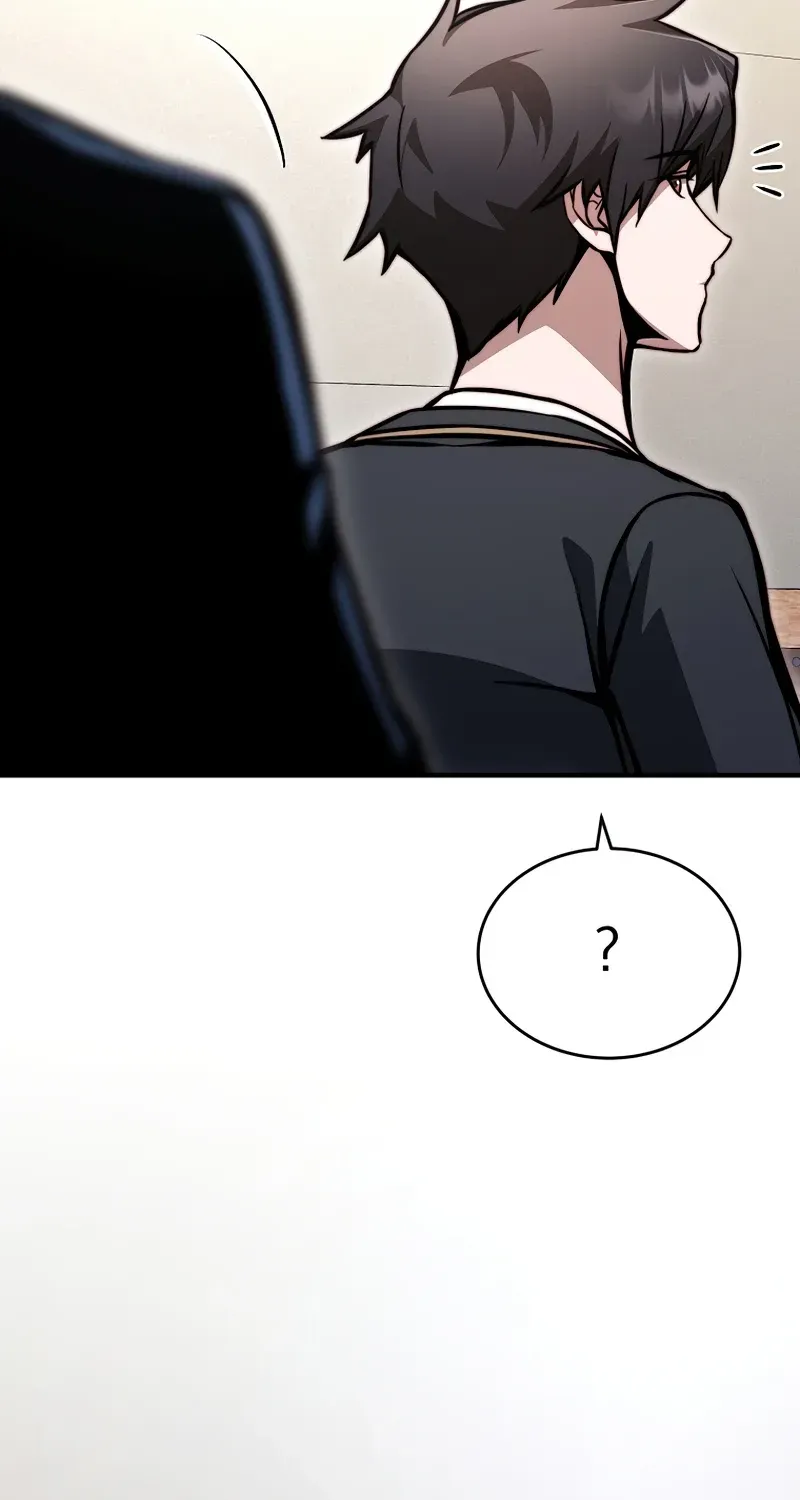 The Regressor Can Make Them All, chapter 31, page 106
