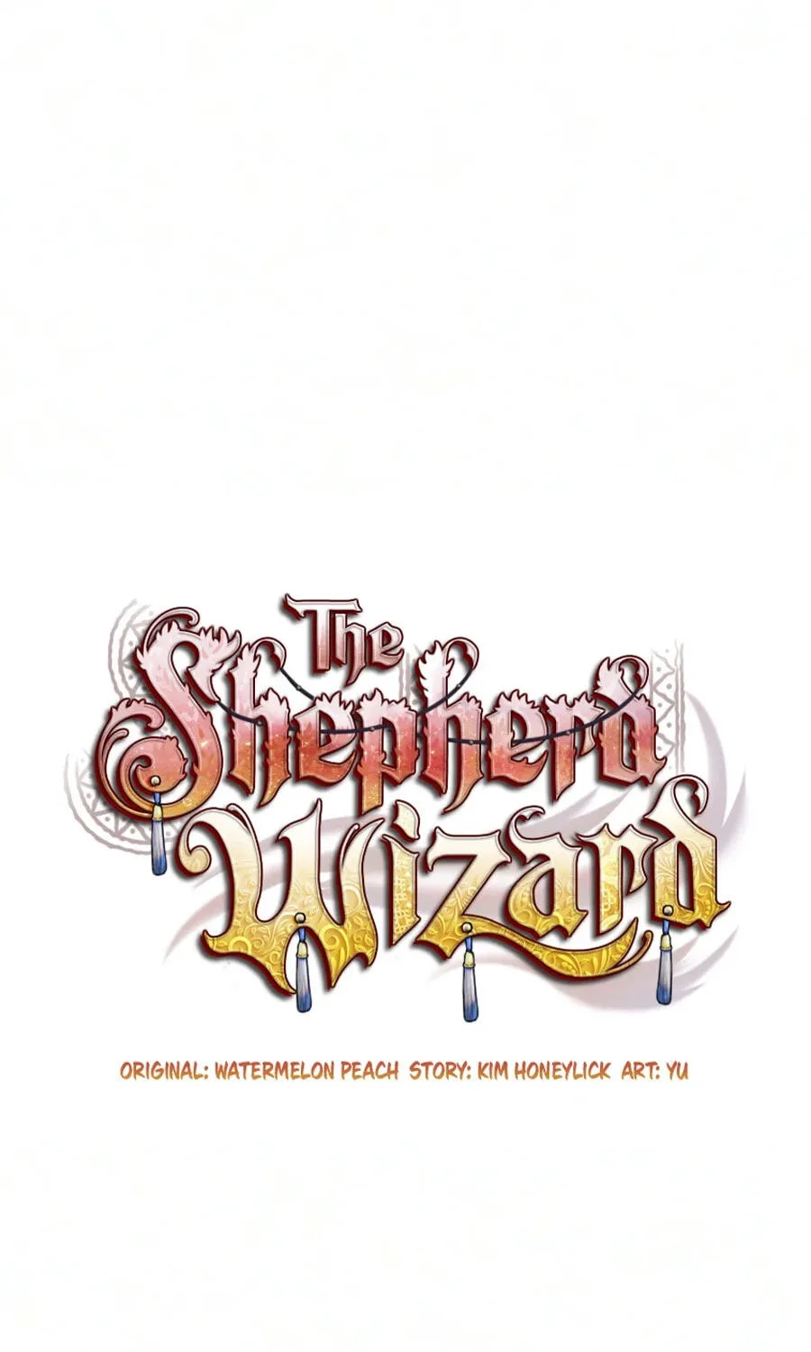 The Shepherd Wizard, chapter 24, page 63