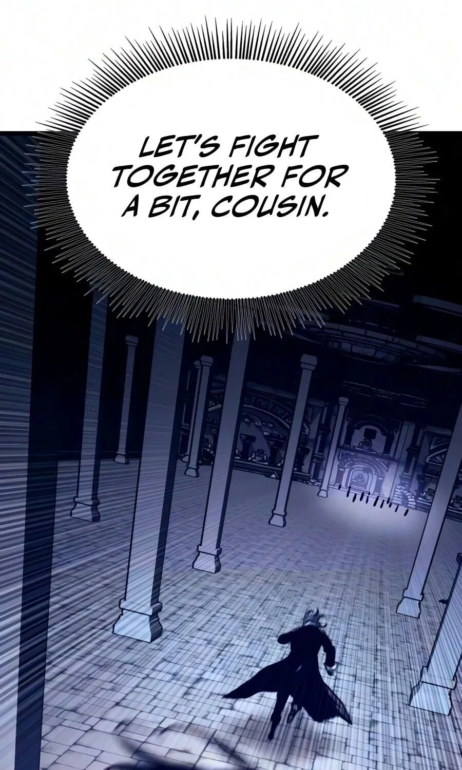 The Shepherd Wizard, chapter 24, page 202