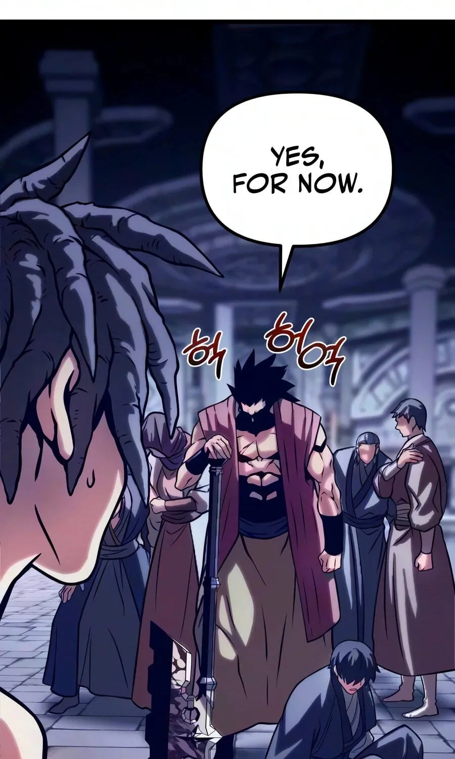 The Shepherd Wizard, chapter 24, page 220
