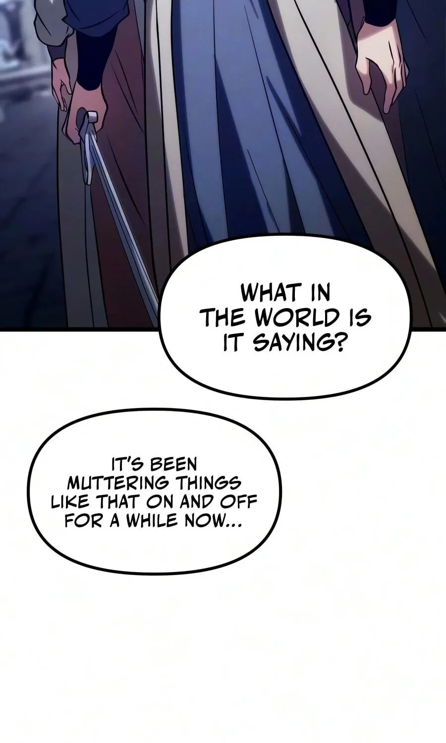 The Shepherd Wizard, chapter 24, page 236