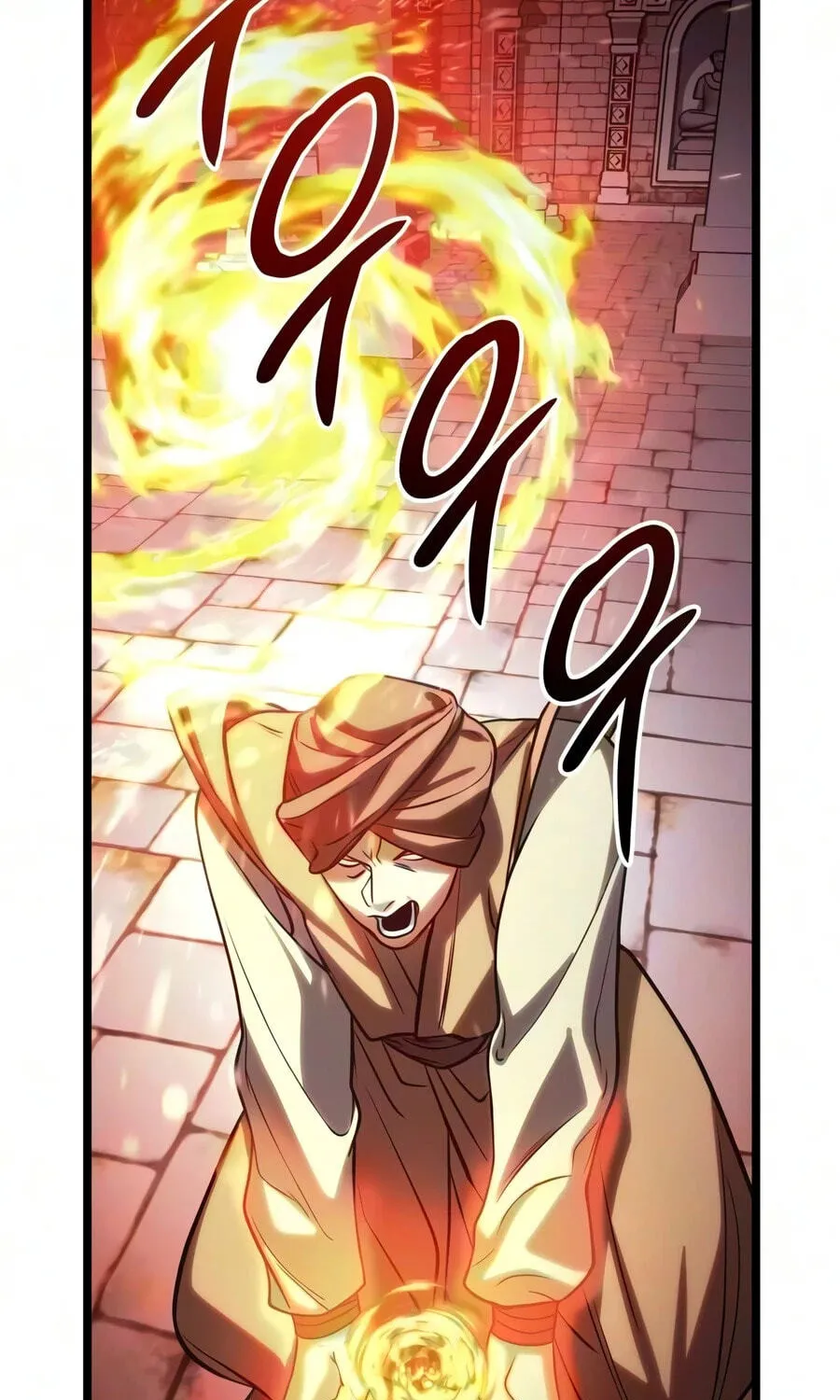 The Shepherd Wizard, chapter 24, page 274