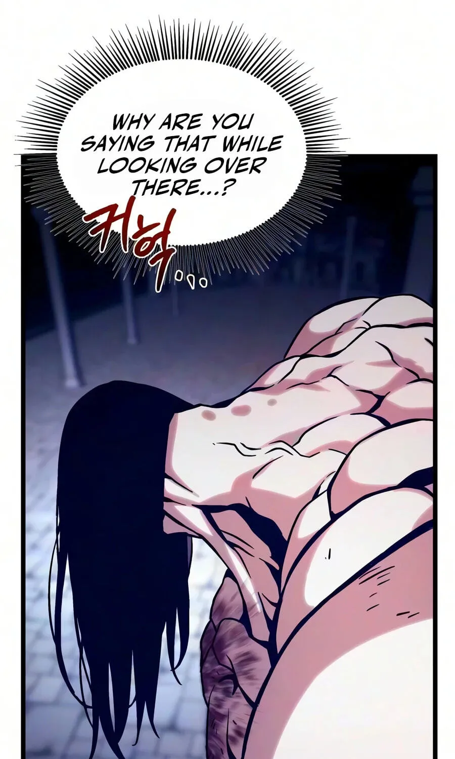 The Shepherd Wizard, chapter 24, page 412