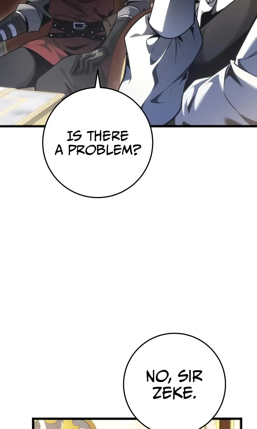 A Dragonslayer's Peerless Regression, chapter 90, page 4