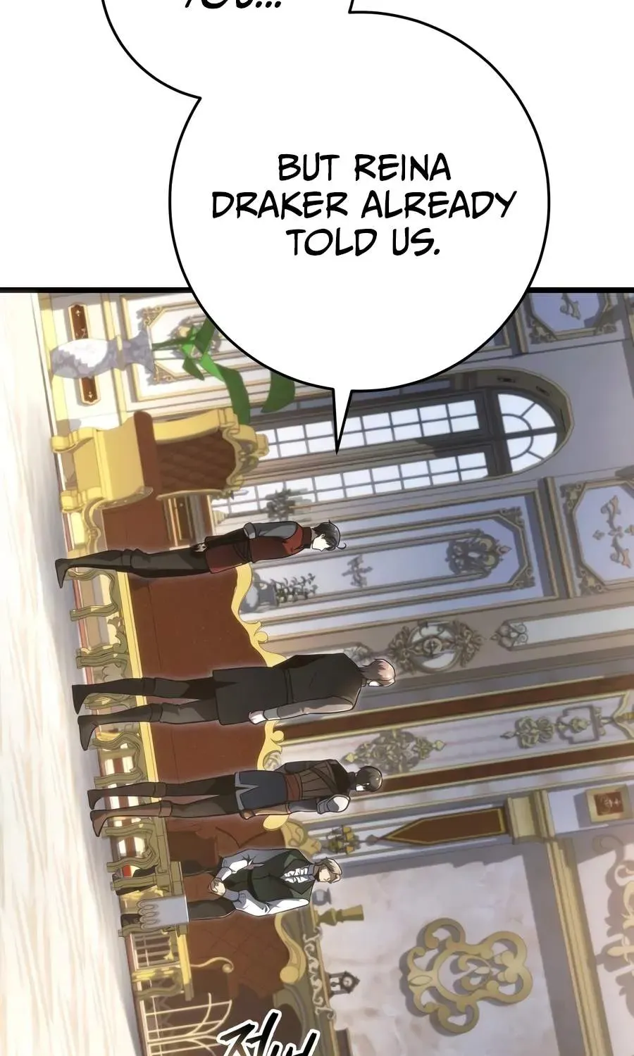 A Dragonslayer's Peerless Regression, chapter 90, page 12