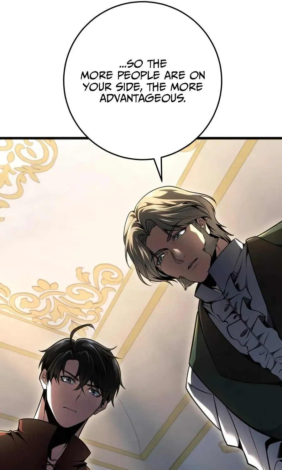 A Dragonslayer's Peerless Regression, chapter 90, page 19