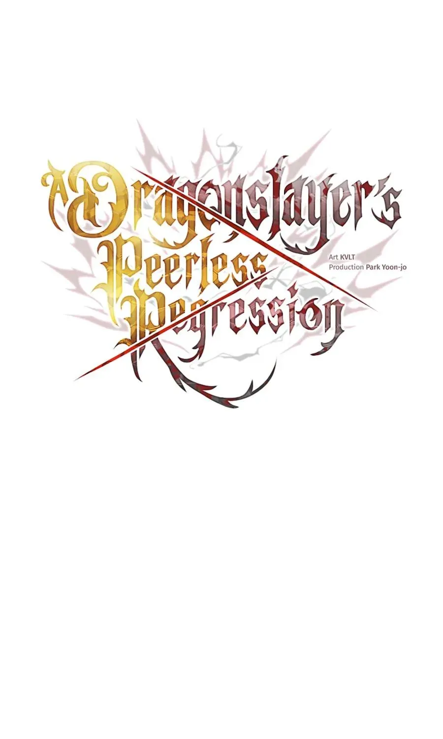 A Dragonslayer's Peerless Regression, chapter 90, page 27