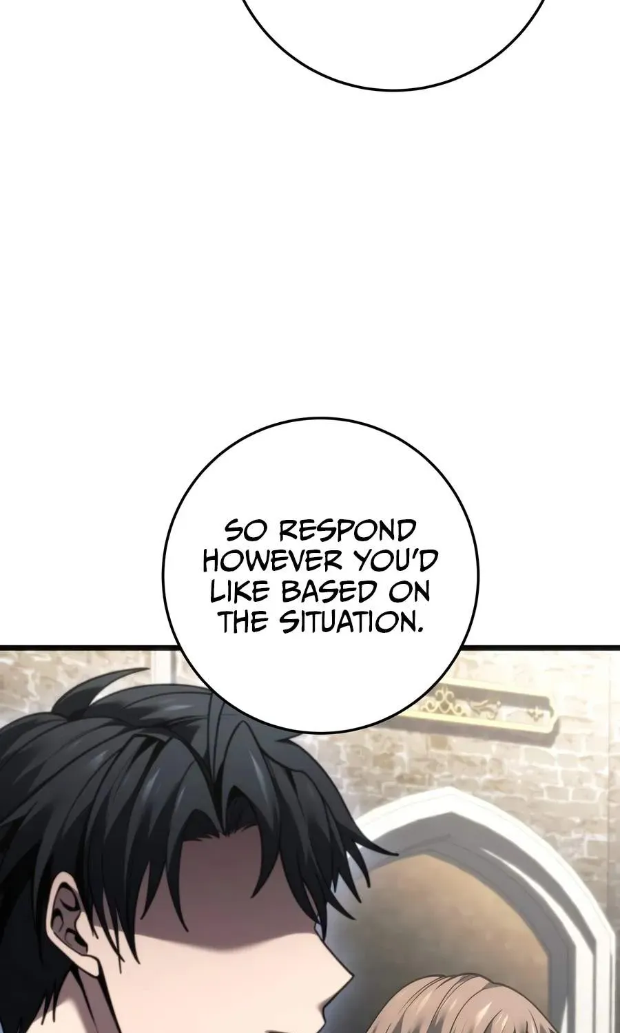 A Dragonslayer's Peerless Regression, chapter 90, page 35
