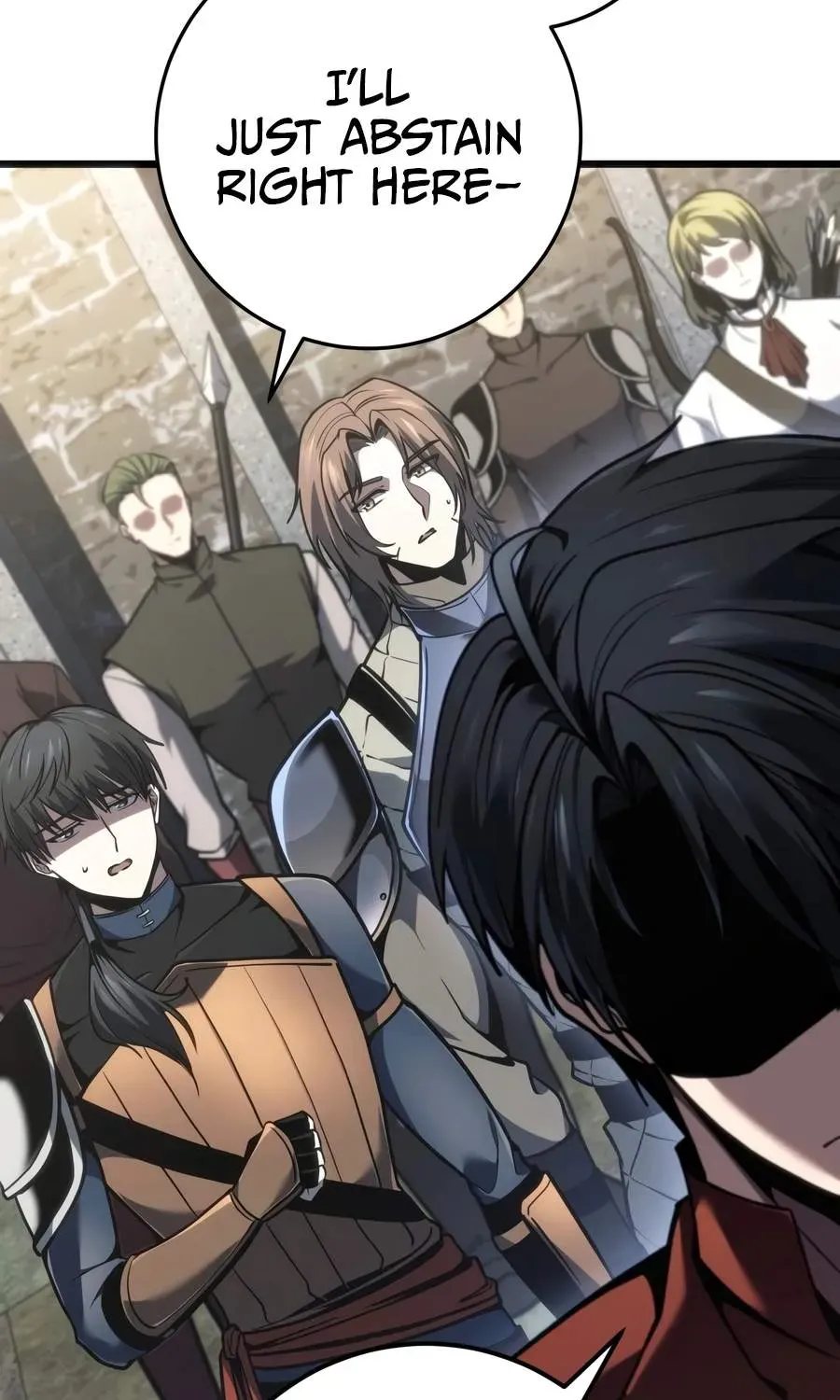 A Dragonslayer's Peerless Regression, chapter 90, page 37