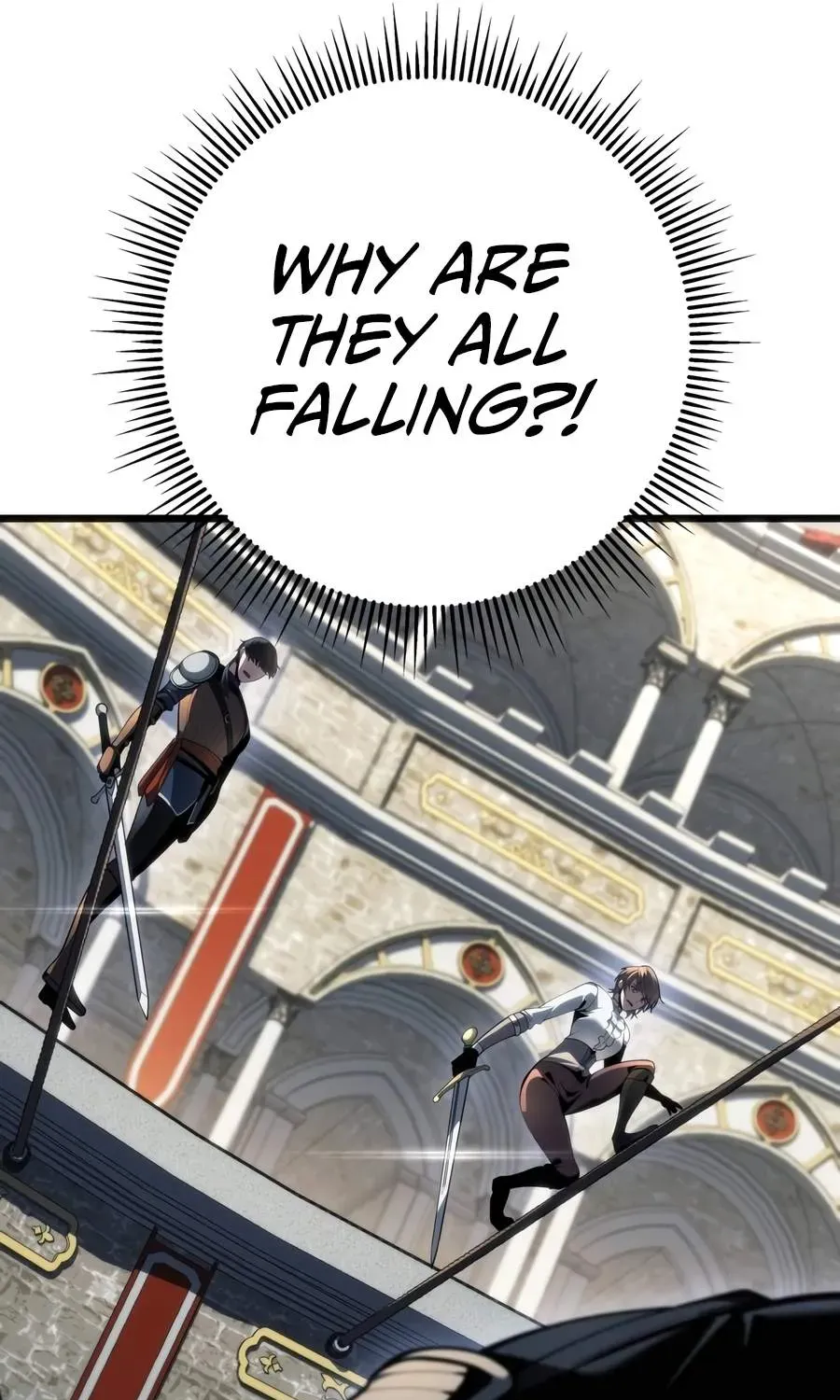 A Dragonslayer's Peerless Regression, chapter 90, page 58