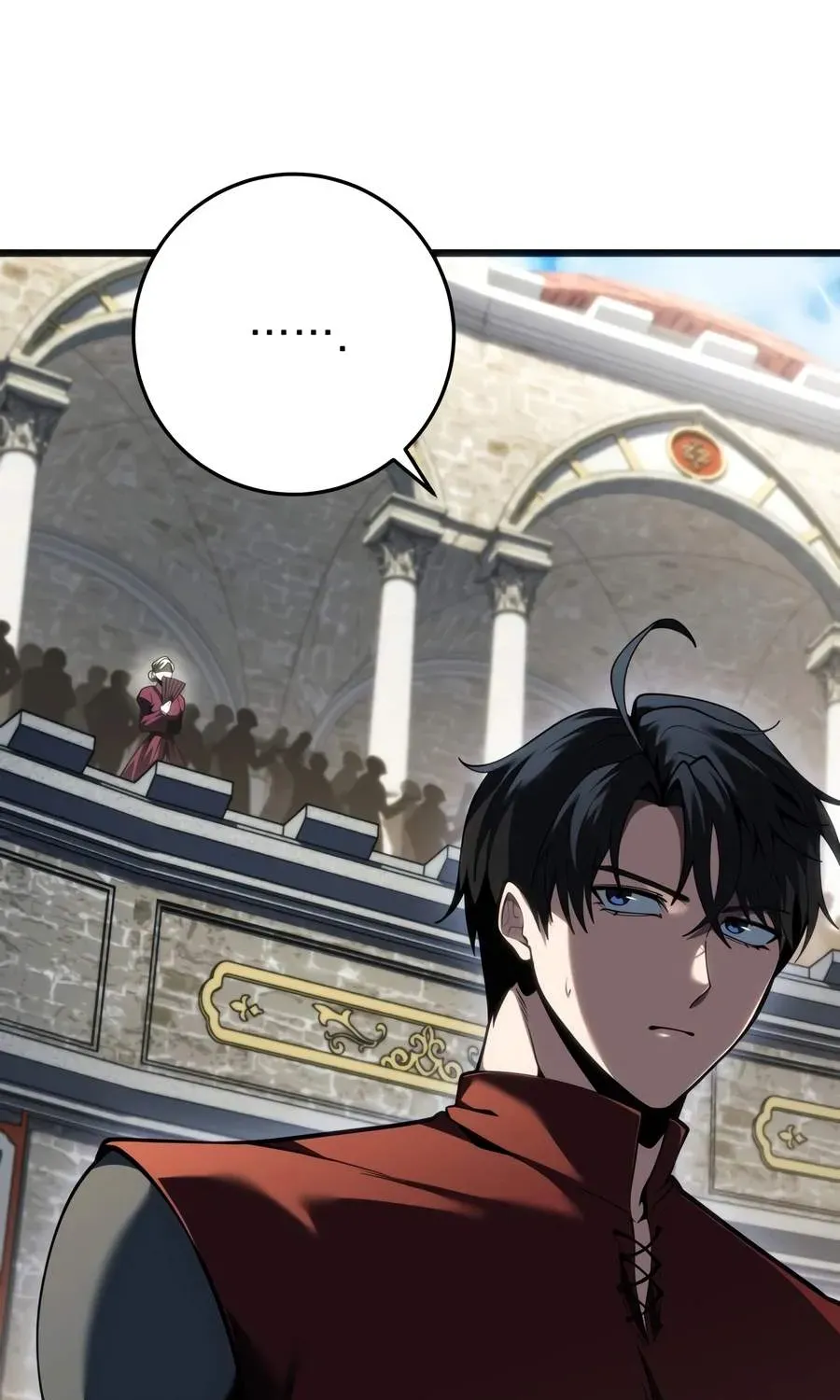 A Dragonslayer's Peerless Regression, chapter 90, page 60