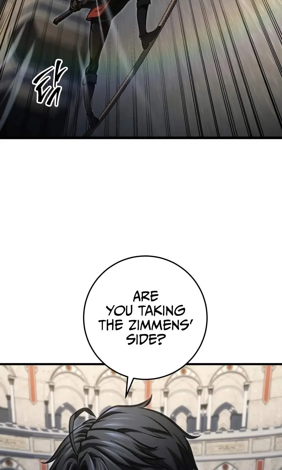 A Dragonslayer's Peerless Regression, chapter 90, page 101