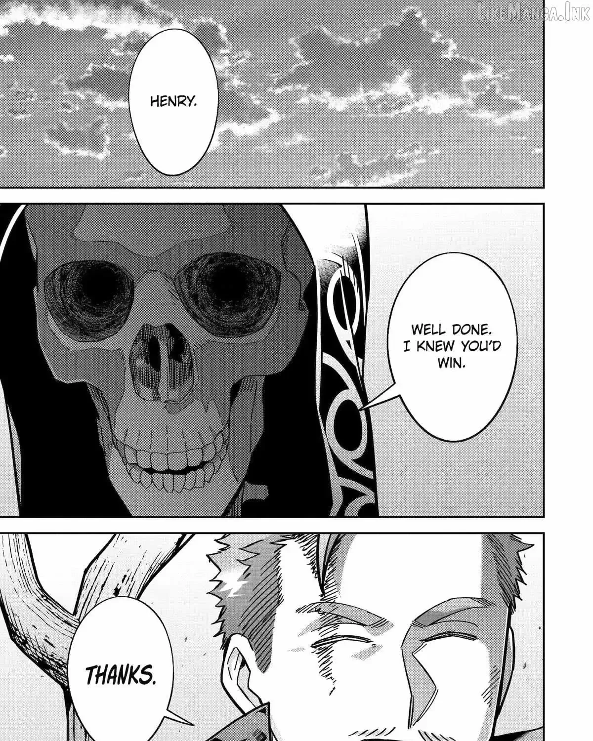 The Executed Sage Who Was Reincarnated as a Lich and Started an All-Out War, chapter 63, page 27