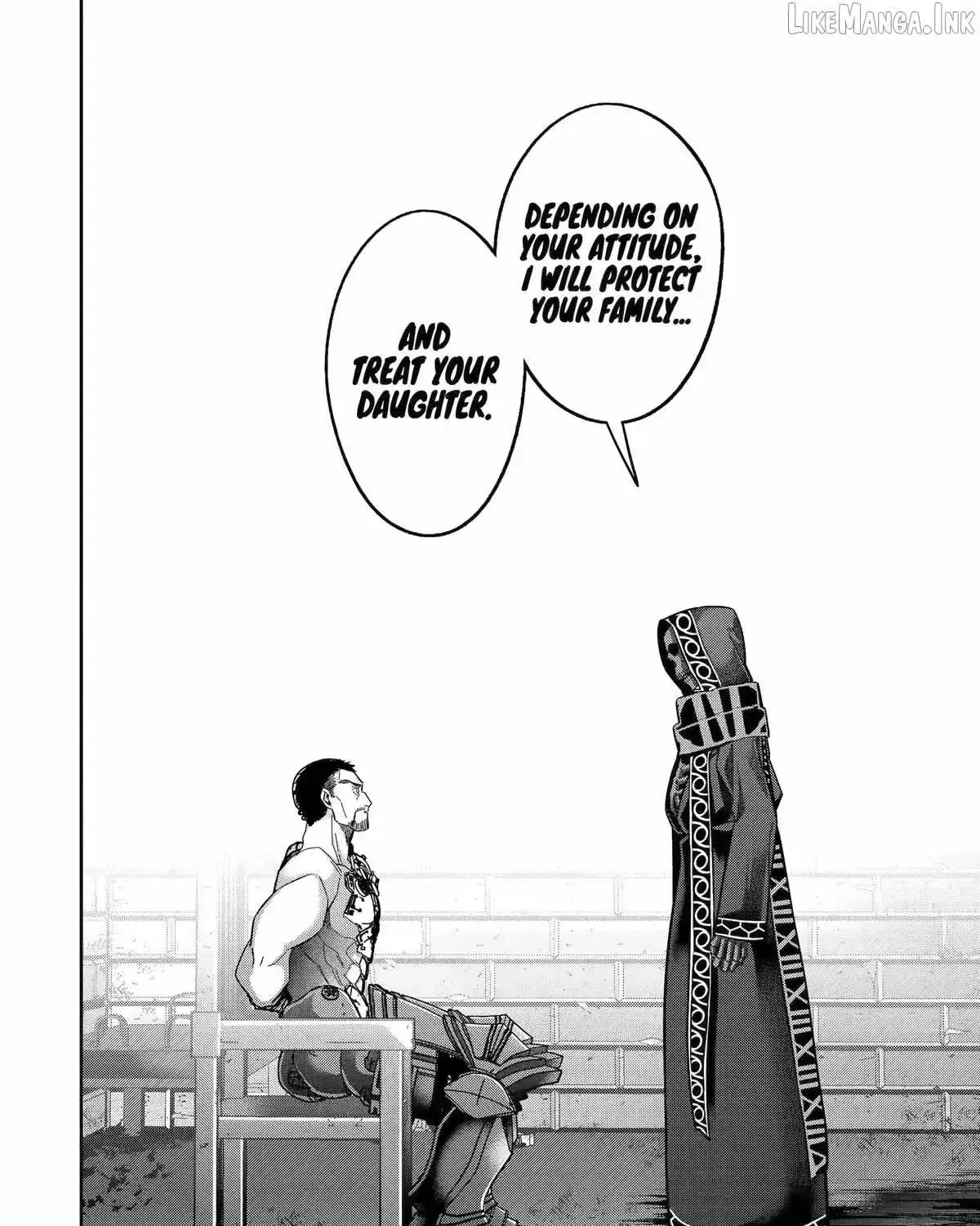 The Executed Sage Who Was Reincarnated as a Lich and Started an All-Out War, chapter 63, page 41