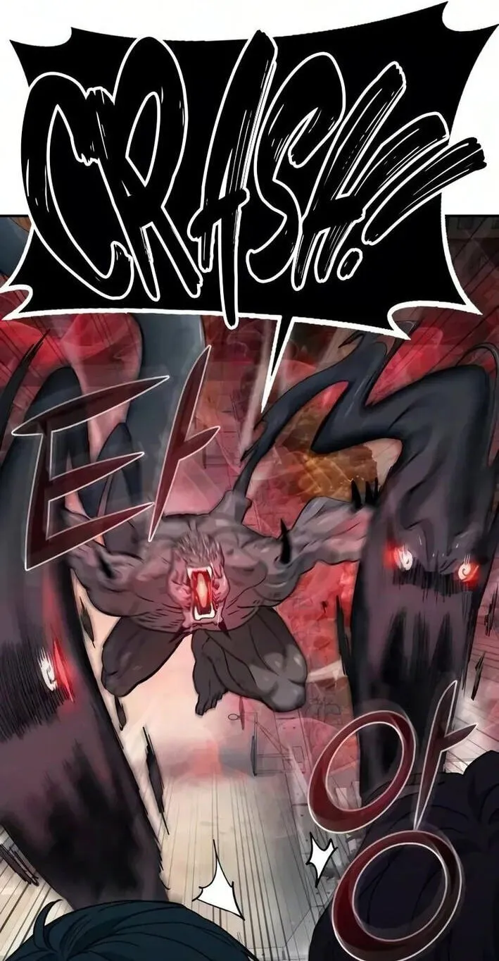 Healing Agency, chapter 12, page 26