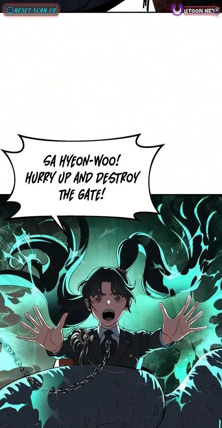 Healing Agency, chapter 12, page 31
