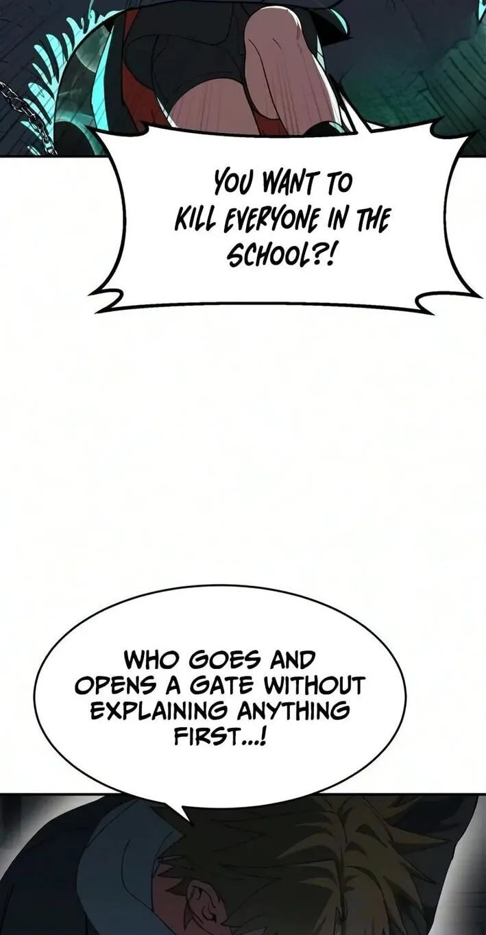 Healing Agency, chapter 12, page 32
