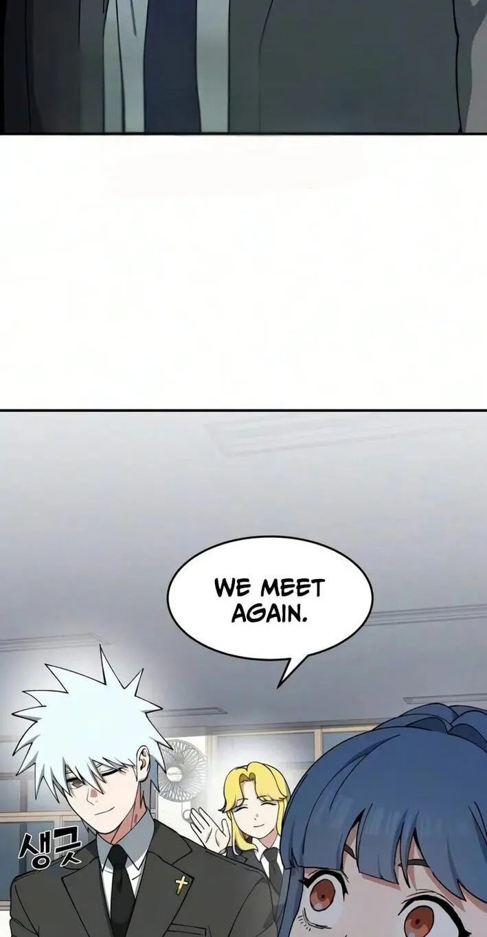 Healing Agency, chapter 12, page 61