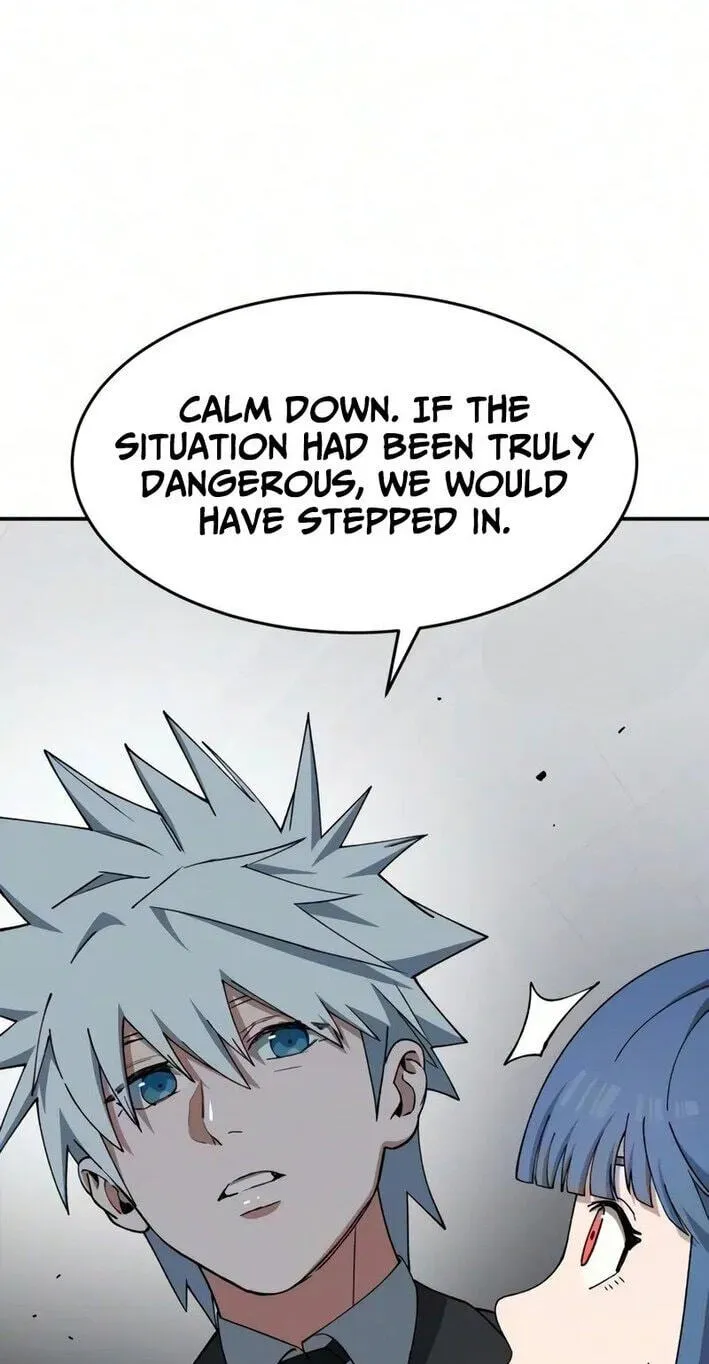 Healing Agency, chapter 12, page 64