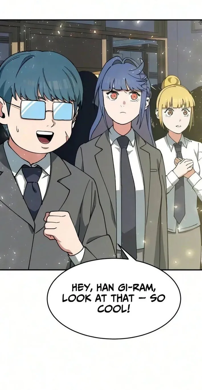 Healing Agency, chapter 12, page 72