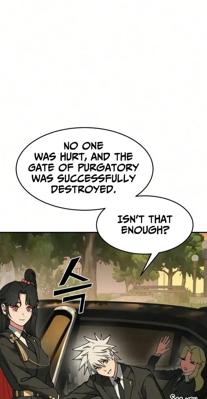 Healing Agency, chapter 12, page 86