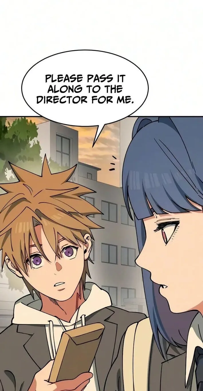 Healing Agency, chapter 12, page 96