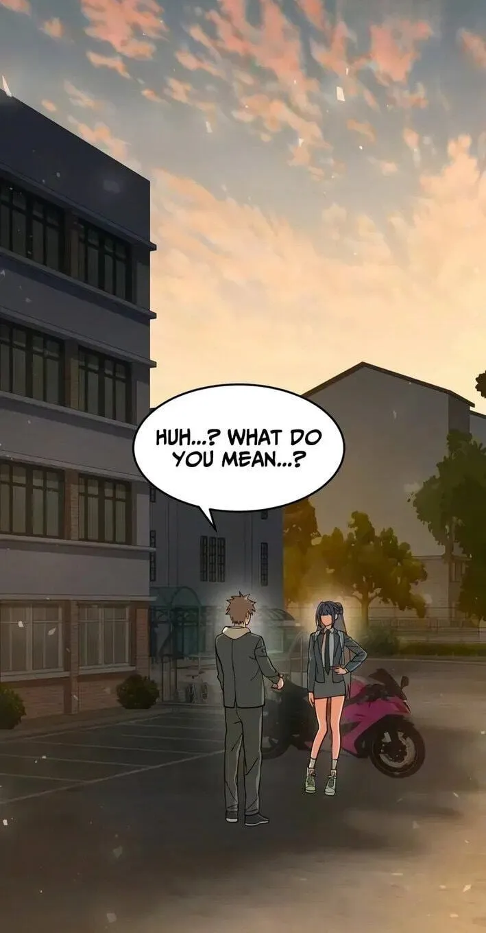Healing Agency, chapter 12, page 99