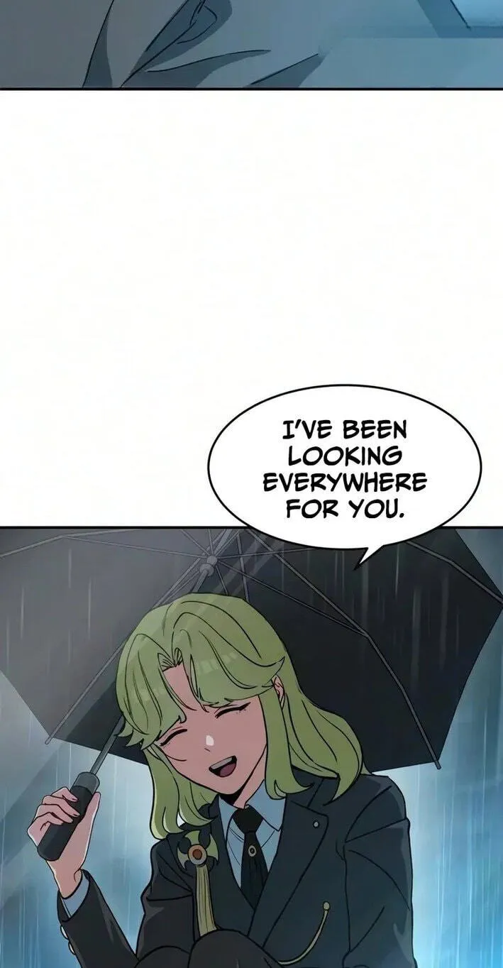 Healing Agency, chapter 12, page 111