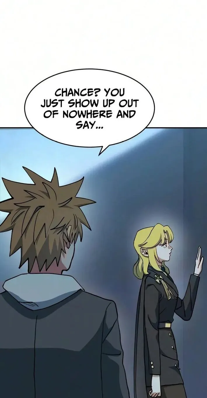 Healing Agency, chapter 12, page 116