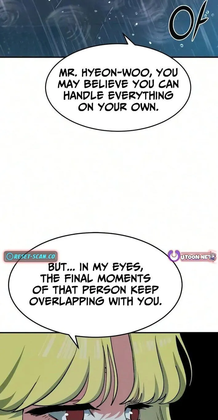 Healing Agency, chapter 12, page 124