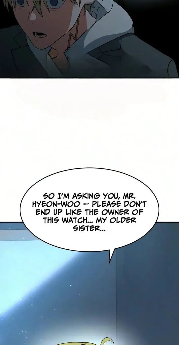Healing Agency, chapter 12, page 127